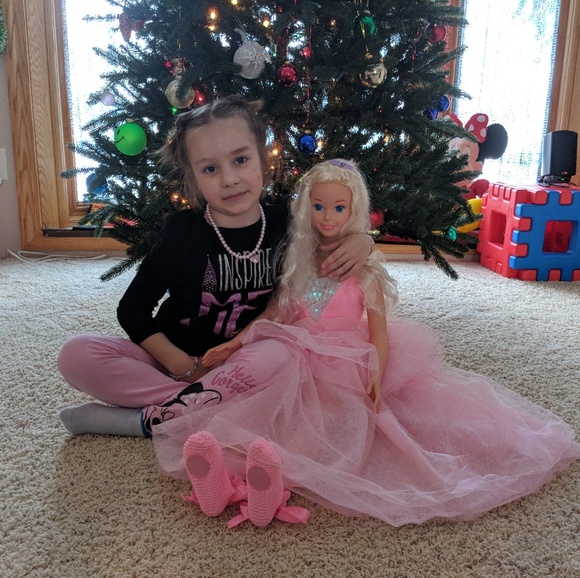 Meet your Posher, Iryna - Picture 3 of 5